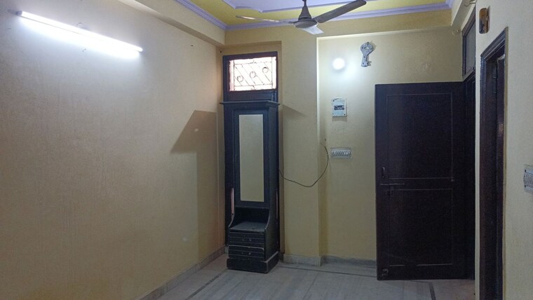 Living Room, vaishali sector 2 1 Bedroom 545 Sq.Ft. Builder Floor In Vaishali Sector 2 Ghaziabad 9833684