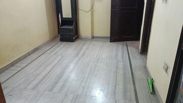 Living Room in 1 BHK Builder Floor at Vaishali Sector 2 – for Rent