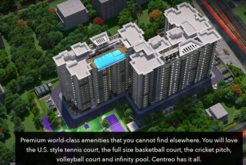 1 BHK Apartment For Sale in Vajarahalli