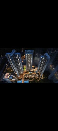 2 BHK Apartment For Rent in Piramal Vaikunth