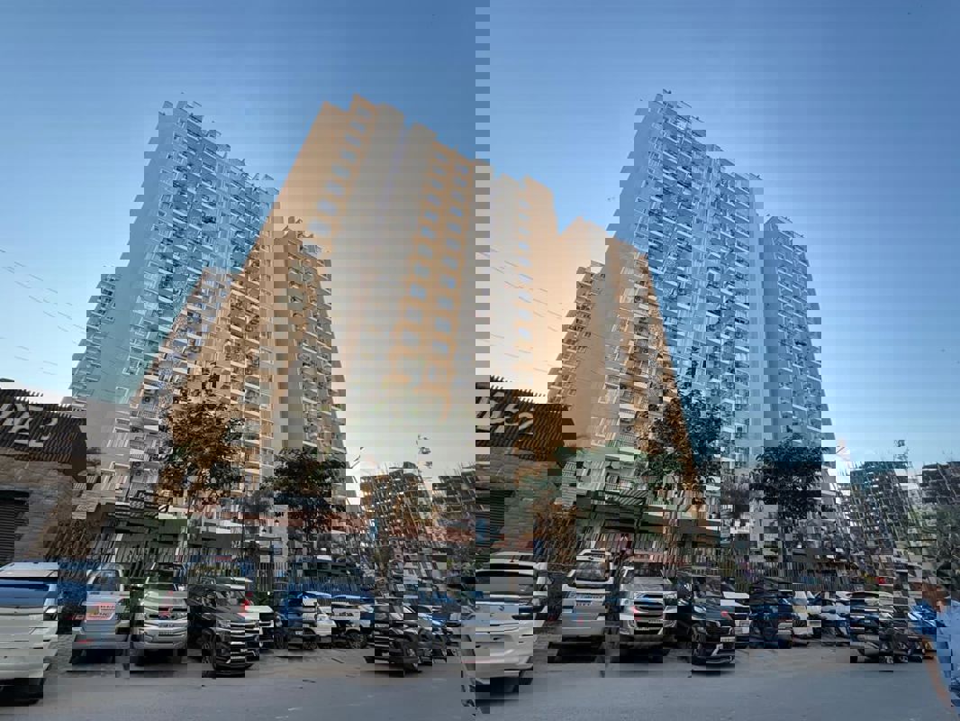 Studio  393 Sq.Ft. Apartment in Earthcon Casa Grande II