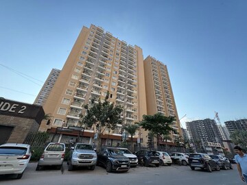 Studio Apartment For Rent in Earthcon Casa Grande II, Chi V Greater Noida