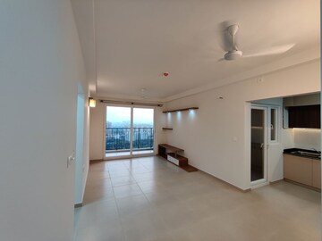 Room in  Apartment at Bhartiya City Leela Residences, Thanisandra Main Road – for Rent