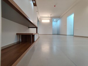 Room in  Apartment at Bhartiya City Leela Residences, Thanisandra Main Road – for Rent