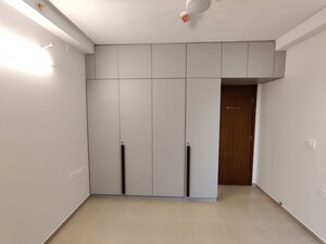 Room in  Apartment at Bhartiya City Leela Residences, Thanisandra Main Road – for Rent