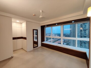 Room in  Apartment at Bhartiya City Leela Residences, Thanisandra Main Road – for Rent