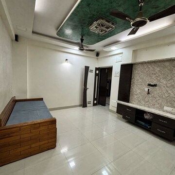 Kitchen in 2 BHK Apartment at Goregaon East – for Rent