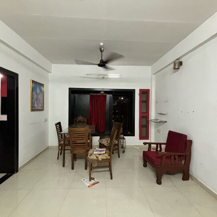 Living Room, goregaon east 2 Bedroom 680 Sq.Ft. Apartment In Goregaon East Mumbai 9833689