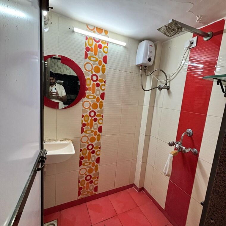 undefined, goregaon east 2 Bedroom 680 Sq.Ft. Apartment In Goregaon East Mumbai 9833689