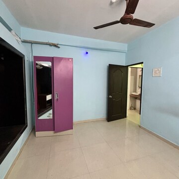 Building Lobby in 2 BHK Apartment at Goregaon East – for Rent