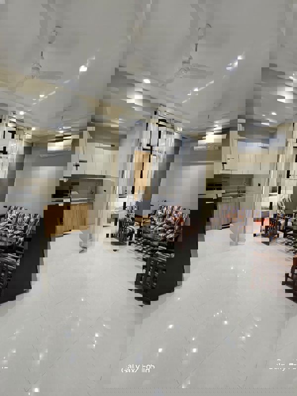 1 BHK Builder Floor For Rent in Sector 31