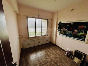 Room in 3 BHK Apartment at Yash Enclave, Dombivli West – for Sale