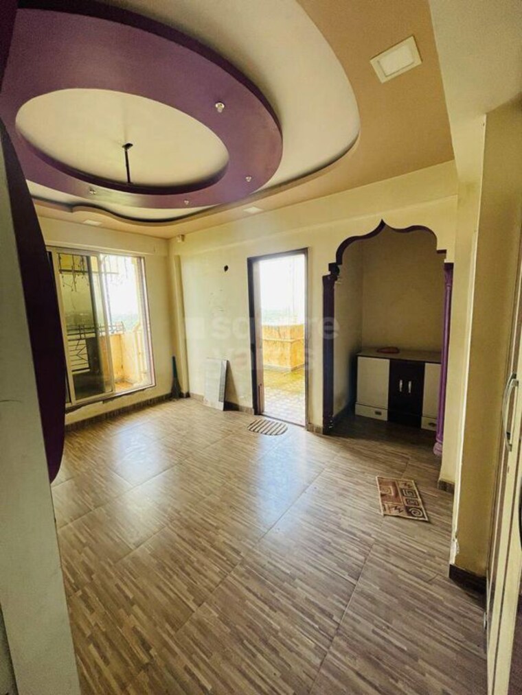 Bedroom, yash-enclave 3 Bedroom 1301 Sq.Ft. Apartment In Dombivli West Thane 9833693