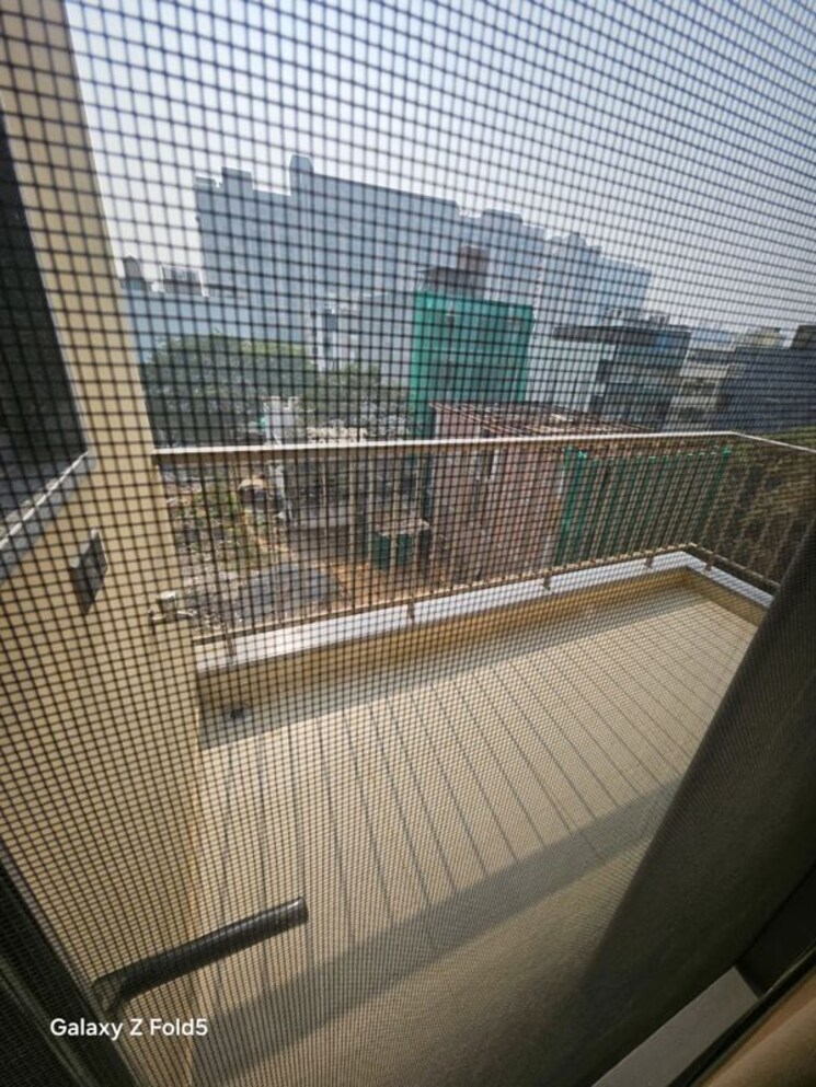 Balcony, sector 46 1 Bedroom 749 Sq.Ft. Builder Floor In Sector 46 Gurgaon 9833695