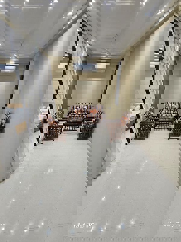 1 BHK Builder Floor For Rent in Sector 46