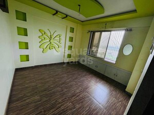 3 BHK Apartment For Sale in Yash Enclave, Dombivli West