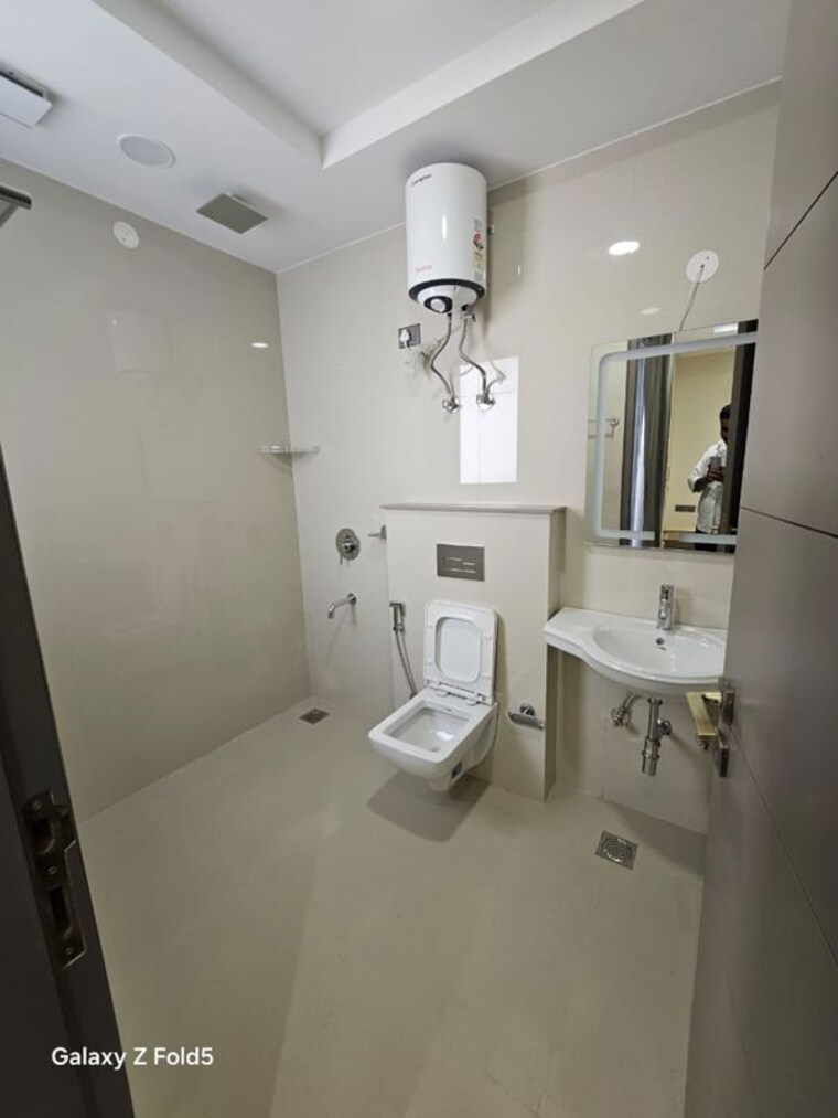 Master Bedroom, sector 38 1 Bedroom 749 Sq.Ft. Builder Floor In Sector 38 Gurgaon 9833699