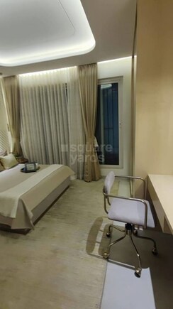 3 BHK Apartment For Sale in Dosti West County