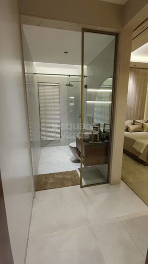  3 BHK Apartment at Dosti West County, Balkum Pada – for Sale