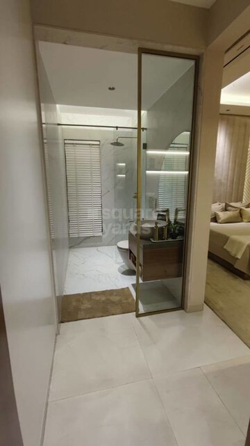  3 BHK Apartment at Dosti West County, Balkum Pada – for Sale