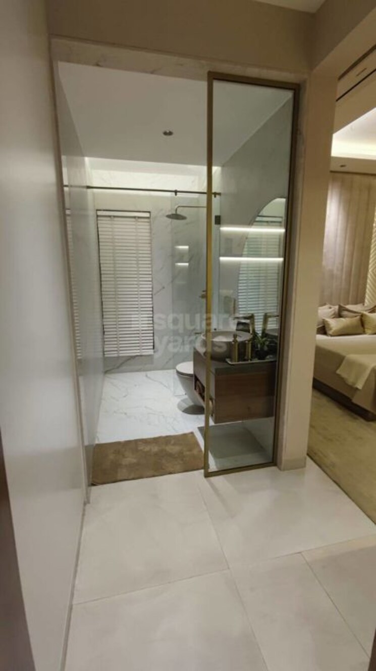 undefined, dosti-west-county 3 Bedroom 931 Sq.Ft. Apartment In Balkum Pada Thane 9833698