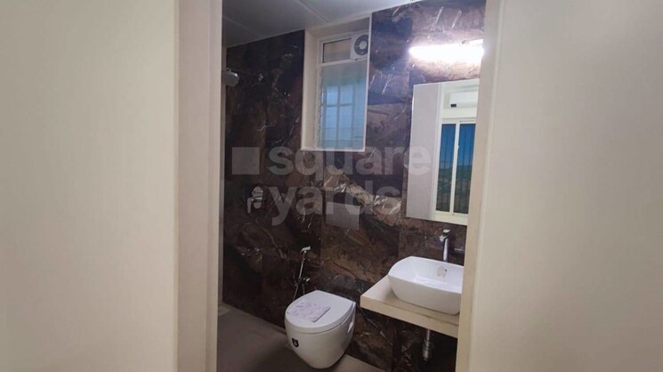 Bathroom, dosti-west-county 3 Bedroom 931 Sq.Ft. Apartment In Balkum Pada Thane 9833698