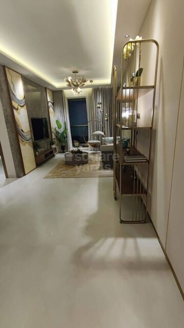  3 BHK Apartment at Dosti West County, Balkum Pada – for Sale