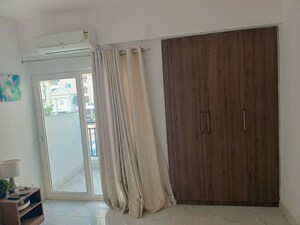 Furnished Amenities in Studio Apartment at Earthcon Casa Grande II, Chi V Greater Noida – for Rent