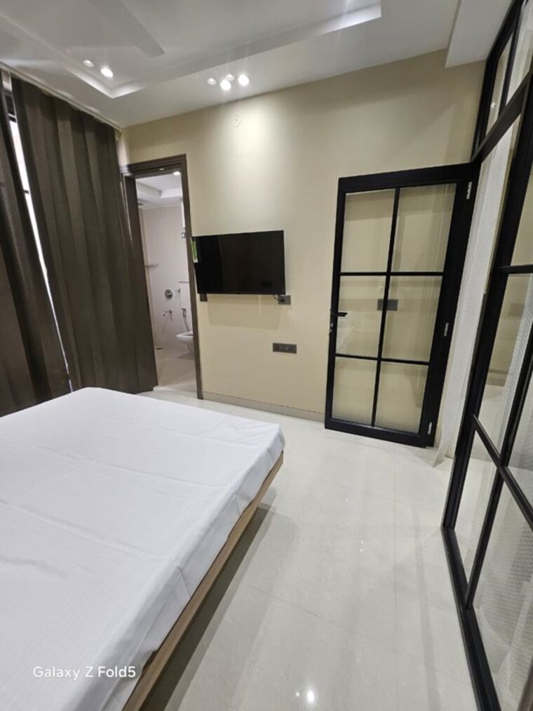 Room, sector 39 1 Bedroom 748 Sq.Ft. Builder Floor In Sector 39 Gurgaon 9833702