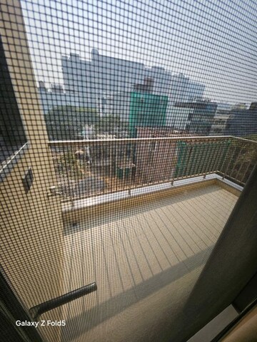 Balcony in 1 BHK Builder Floor at Sector 39 – for Rent