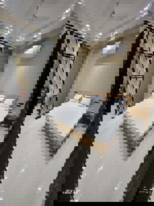 1 BHK Builder Floor For Rent in Sector 39