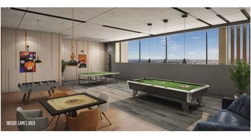 Bedroom in 2 BHK Apartment at Chandrarang 10 Elite Akasa, Pimple Gurav – for Sale