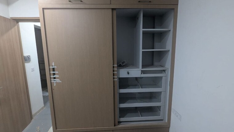 Room, godrej-urban-park 1 Bedroom 427 Sq.Ft. Apartment In Chandivali Mumbai 9833701