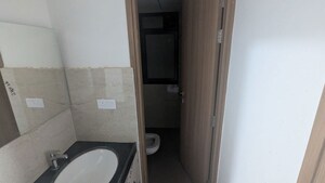 Bathroom in 1 BHK Apartment at Godrej Urban Park, Chandivali – for Rent