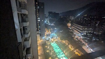 1 BHK Apartment For Rent in Godrej Urban Park, Chandivali