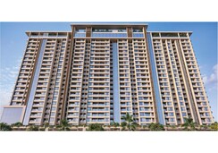 3 BHK Apartment For Sale in Chandrarang 10 Elite Akasa