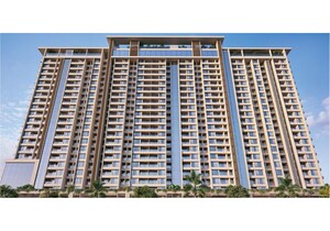 3 BHK Apartment For Sale in Chandrarang 10 Elite Akasa, Pimple Gurav