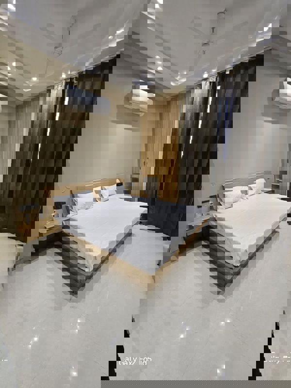 1 BHK Builder Floor For Rent in Sector 47