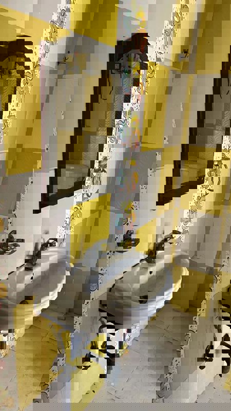 1.5 BHK Apartment For Rent in Udaigiri Apartments