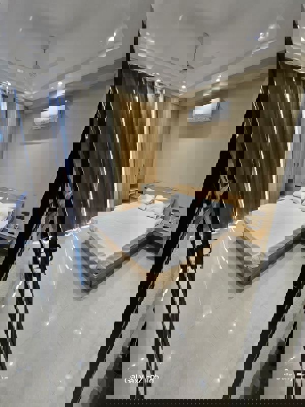 1 BHK Builder Floor For Rent in Sector 40