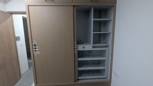 Room in 1 BHK Apartment at Godrej Urban Park, Chandivali – for Rent