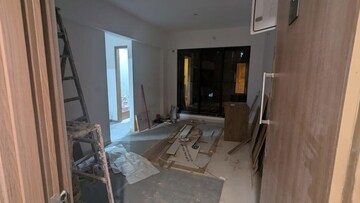 1 BHK Apartment For Rent in Godrej Urban Park, Chandivali