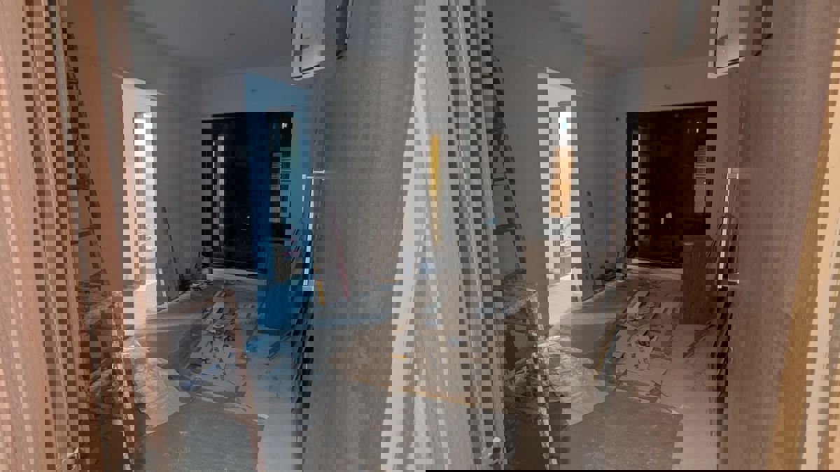 1 BHK Apartment For Rent in Godrej Urban Park