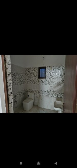 Bathroom in 2 BHK Independent House at Sector 100 – for Rent
