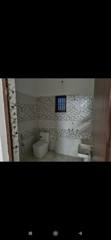 Bathroom in 2 BHK Independent House at Sector 100 – for Rent