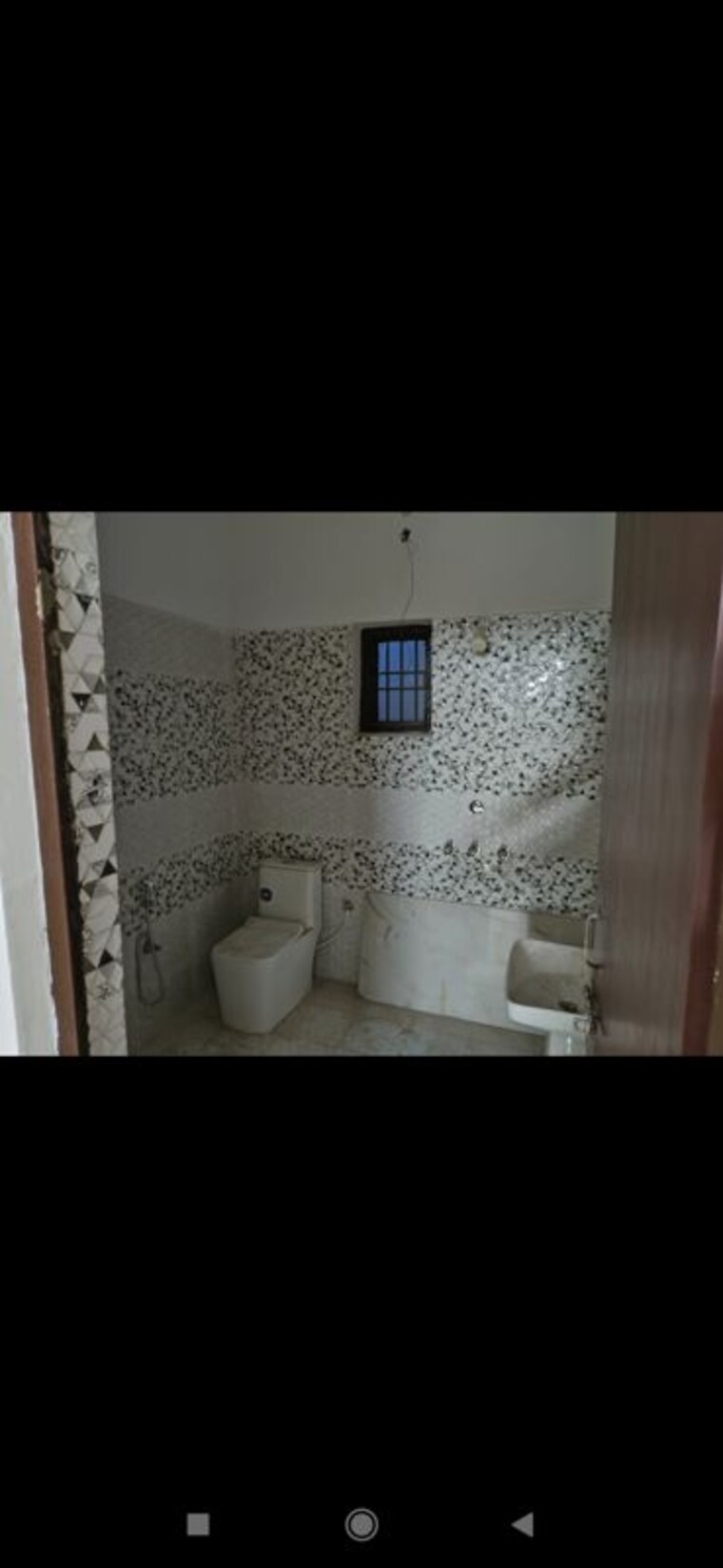 Bathroom, sector 100 2 Bedroom 200 Sq.Mt. Independent House In Sector 100 Noida 9833719