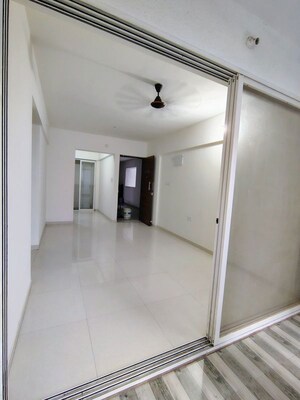 2 BHK Apartment For Rent in Saheel Itrend Life 3, Wakad