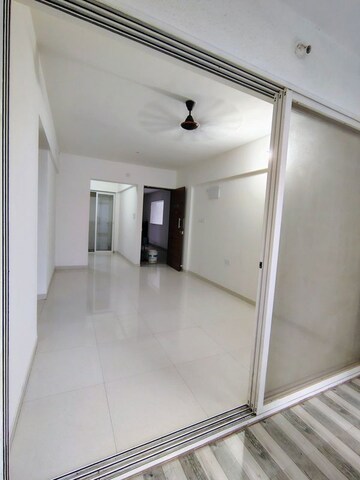 2 BHK Apartment For Rent in Saheel Itrend Life 3, Wakad