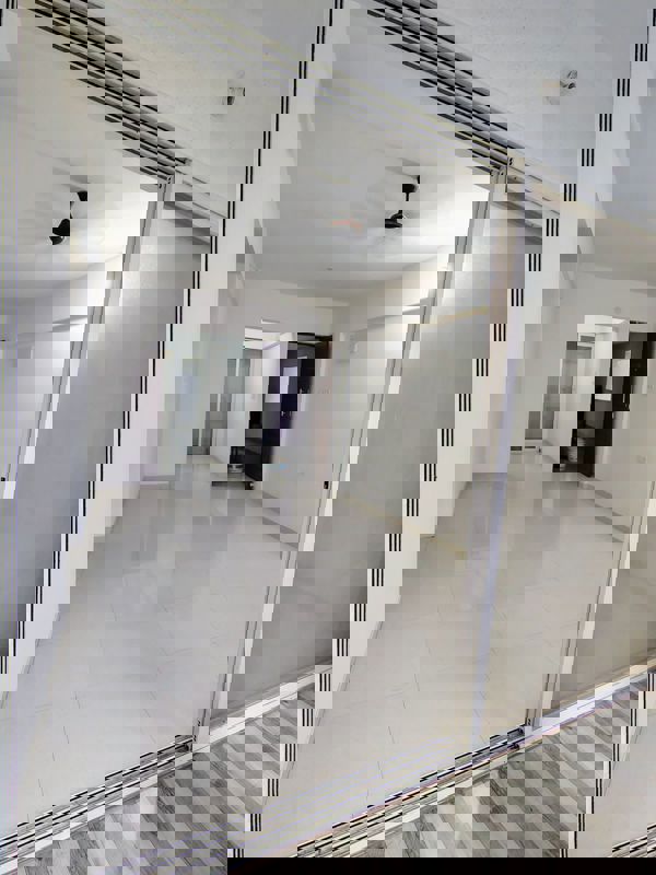 2 BHK Apartment For Rent in Saheel Itrend Life 3