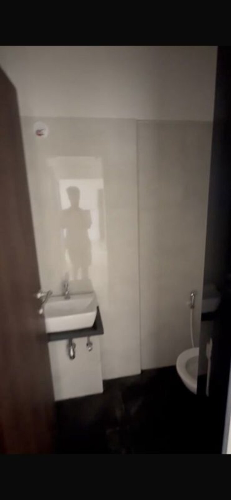 Bathroom, dem-phoenix 1 Bedroom 395 Sq.Ft. Apartment In Malad East Mumbai 9833694